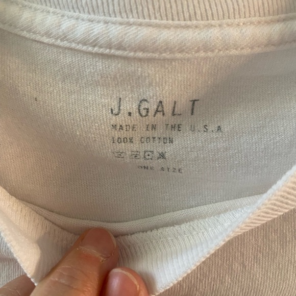 Newport Beach 1984 top - Picture 2 of 4